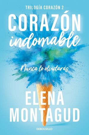 CORAZÓN INDOMABLE