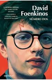 NÚMERO DOS (CASTELLANO)