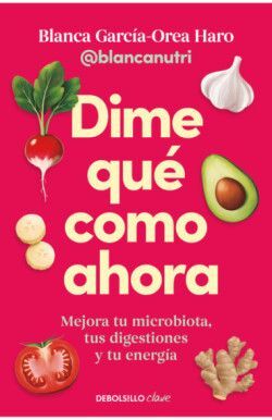 DIME QUÉ COMO AHORA