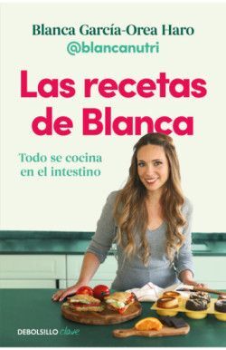 RECETAS DE BLANCA, LAS