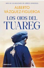 OJOS DEL TUAREG, LOS