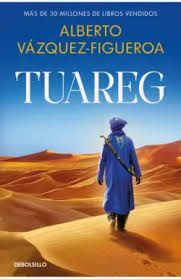 TUAREG (CASTELLANO)