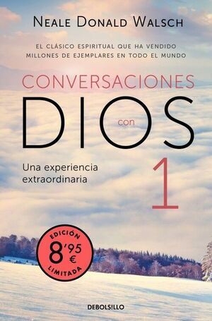 CONVERSACIONES CON DIOS 1 (EDICIÓN LIMITADA VERANO)