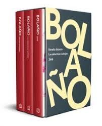 PACK BOLAÑO INFINITO