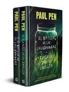 PACK PAUL PEN