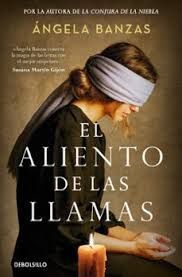 ALIENTO DE LAS LLAMAS, EL
