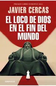 LOCO DE DIOS EN EL FIN DEL MUNDO, EL