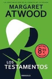 TESTAMENTOS, LOS (EDICIÓN LIMITADA VERANO)