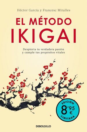 MÉTODO IKIGAI, EL (EDICIÓN LIMITADA · VERANO)