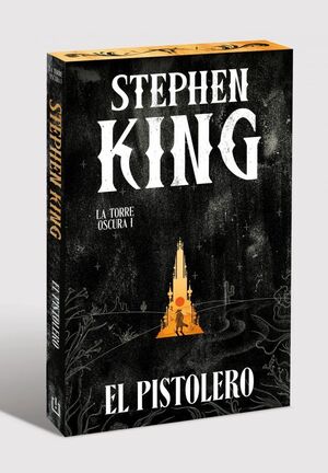 PISTOLERO, EL (EDICIÓN CANTOS TINTADOS)