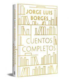 CUENTOS COMPLETOS (EDICIÓN ESPECIAL EN TAPA DURA)