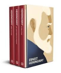 PACK HEMINGWAY