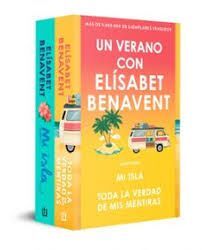 PACK UN VERANO CON ELÍSABET BENAVENT