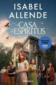 CASA DE LOS ESPÍRITUS, LA (EDICIÓN PORTADA SERIE)