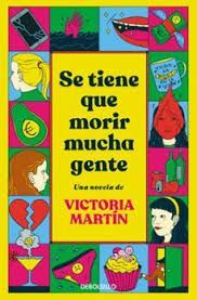 SE TIENE QUE MORIR MUCHA GENTE