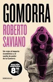 GOMORRA (EDICIÓN LIMITADA)
