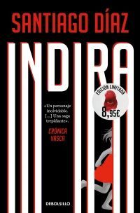 INDIRA (EDICIÓN LIMITADA)