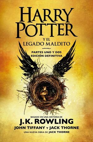 LEGADO MALDITO, Y EL