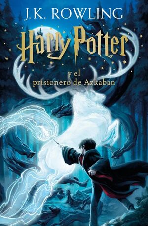 PRISIONERO DE AZKABAN, Y EL