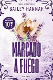 MARCADO A FUEGO (EDICIÓN LIMITADA)