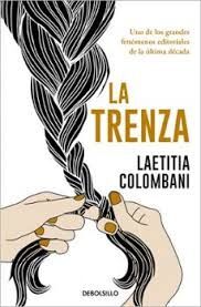 TRENZA, LA
