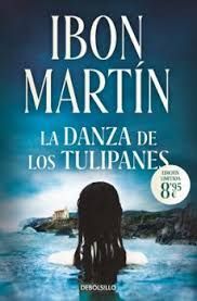 DANZA DE LOS TULIPANES, LA (EDICIÓN LIMITADA)