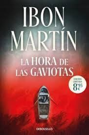 HORA DE LAS GAVIOTAS, LA (EDICIÓN LIMITADA)