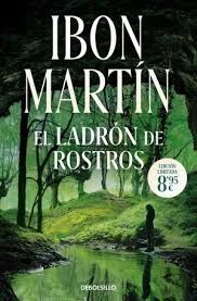 LADRÓN DE ROSTROS, EL (EDICIÓN LIMITADA)