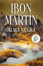 ALMA NEGRA (EDICIÓN LIMITADA)