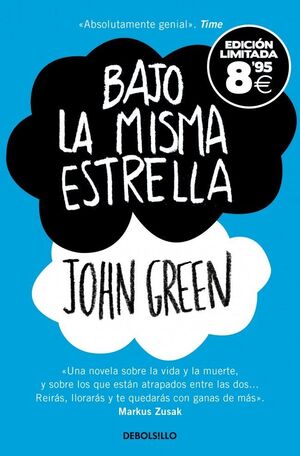 BAJO LA MISMA ESTRELLA (EDICIÓN LIMITADA)