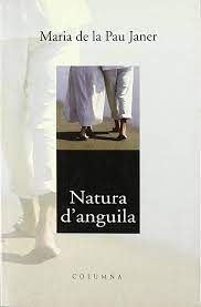 NATURA D'ANGUILA