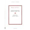DOS POETES. IMPRESSIONS D'ESPRIU I VINYOLI