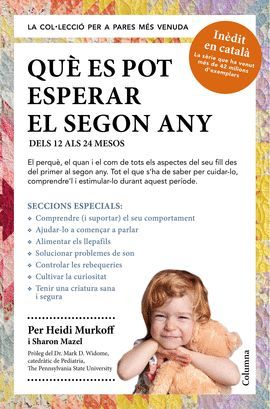 QUE ES POT ESPERAR EL SEGON ANY