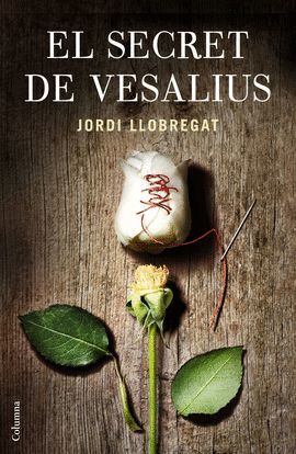 SECRET DE VESALIUS, EL