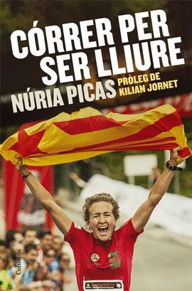 CÓRRER PER SER LLIURE