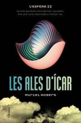 ALES D´ÍCAR, LES