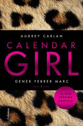 CALENDAR GIRL 1  ( CATALÀ )