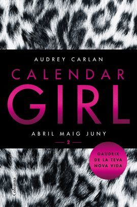 CALENDAR GIRL 2  ( CATALÀ )