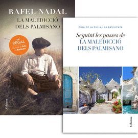 MALEDICCIÓ DELS PALMISANO, LA (+ GUIA PULLA I LA BASILICATA)