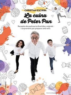 CUINA DE PETER PAN, LA