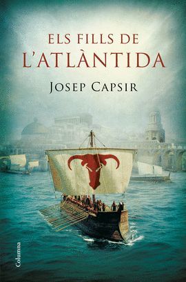 FILLS DE L'ATLÀNTIDA, ELS