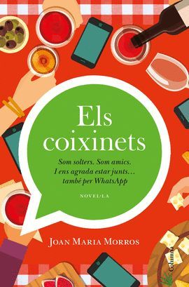 COIXINETS, ELS