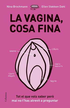 VAGINA, COSA FINA, LA