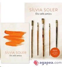 VELLS AMICS, ELS (PACK + LLIBRETA )