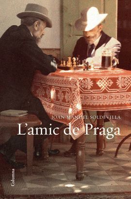 AMIC DE PRAGA, L'