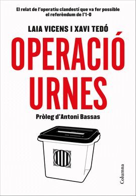 OPERACIÓ URNES