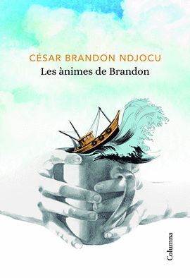 ÀNIMES DE BRANDON, LES