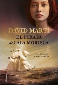 PIRATA DE CALA MORISCA, EL