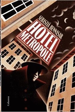 HOTEL METROPOLE