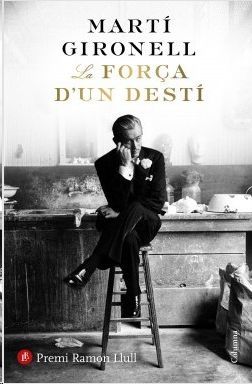 FORÇA D'UN DESTÍ (+ LLIBRET ANÈCDOTES)